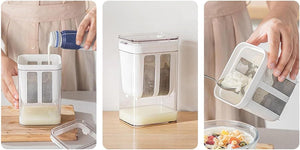 Yogurt Maker Yogurt / Curd Filter Strainer