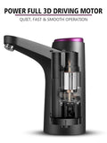Mineral Water Dispenser / Pumper