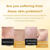 Gold Peel off Mask (2 Pack)