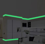 Reflective adhesive Safety Tape 5mtr