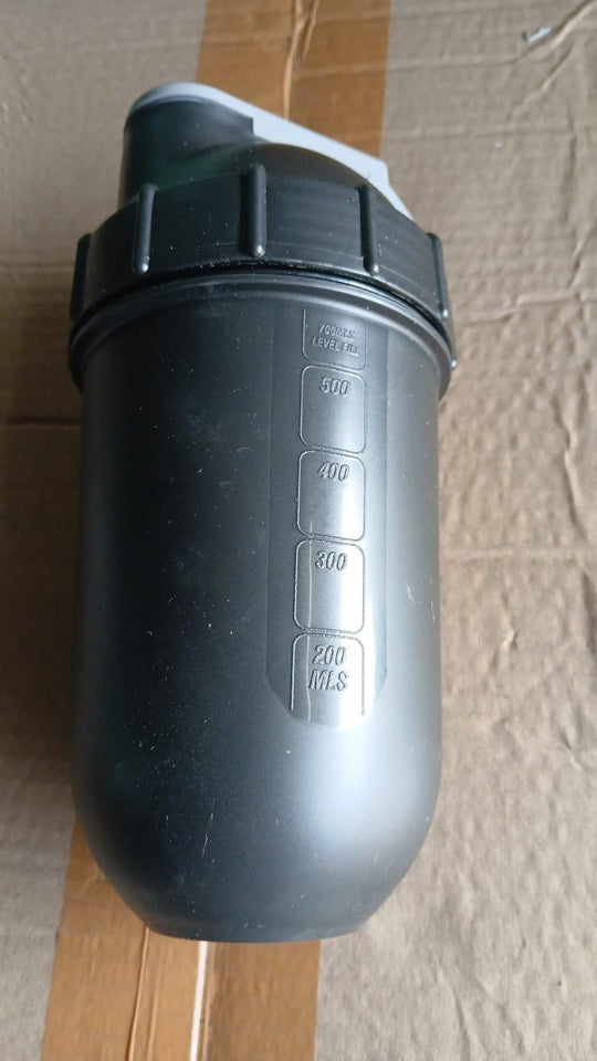Protein Shaker Bottle