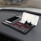 Anti-Slip Silicone Pad