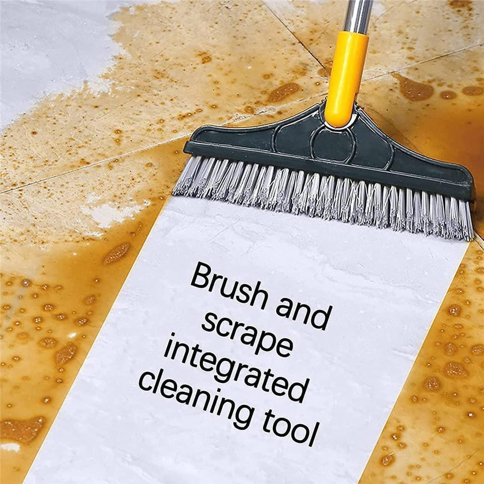 Bathroom Tiles Brush Cleaner