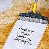 Bathroom Tiles Brush Cleaner