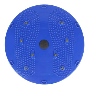 Belly Twister (Blue)