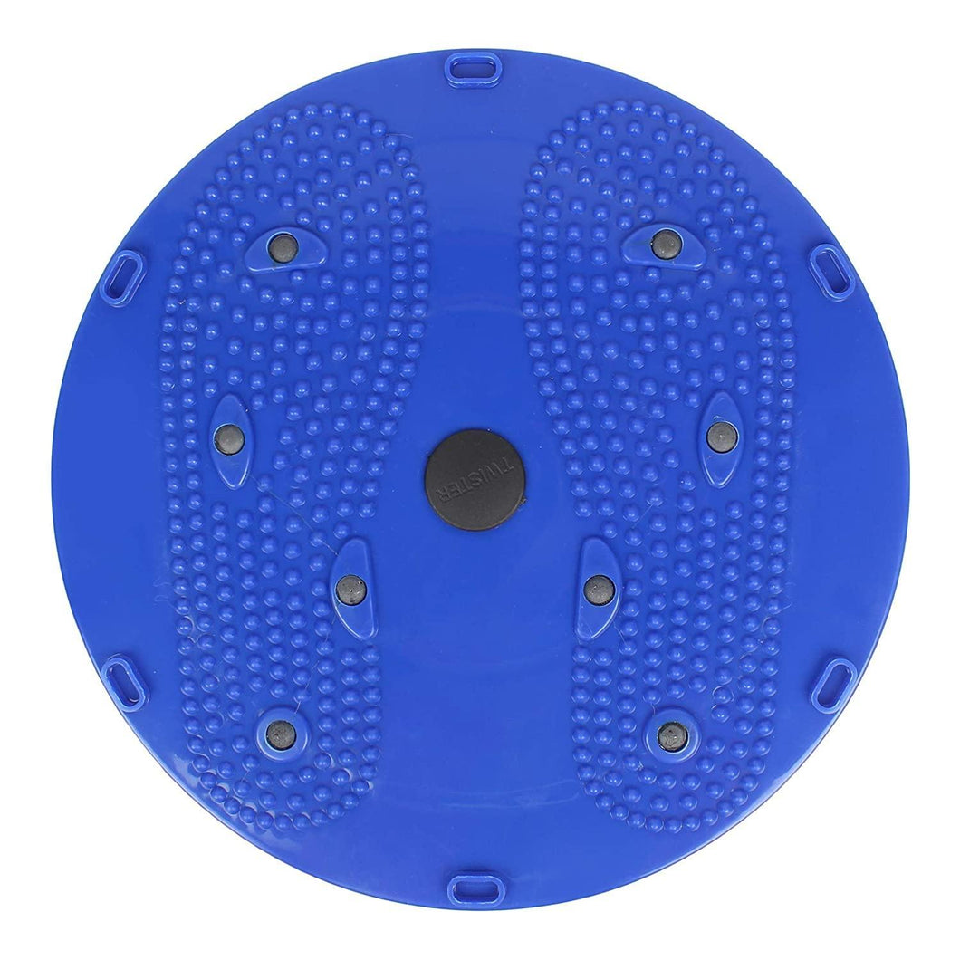 Belly Twister (Blue)