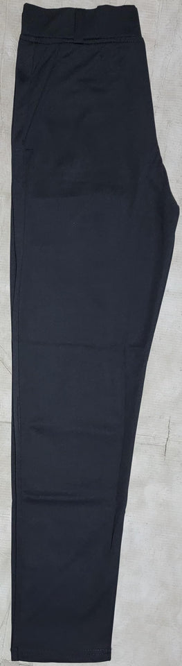 High Elasticity Men's Classic Pants (3 Pack)