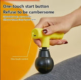 Mini Deep Muscle Massager