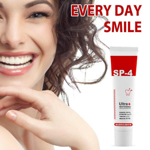 Whitening Toothpaste 200 gm