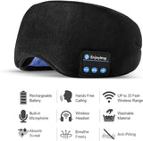 Musical Eye Mask With Wireless Bluetooth
