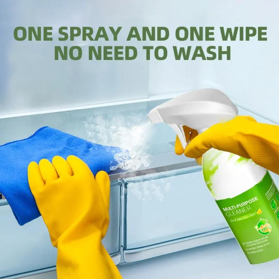Multi-Purpose Cleaning Spray