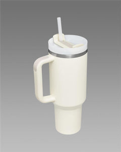 Vacuum Insulated Stainless Steel Cup (200 ml)