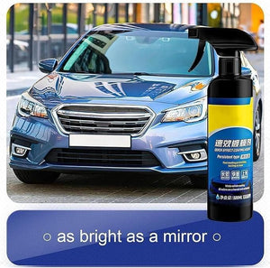 Car Coating Spray (500ml)
