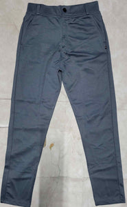 High Elasticity Men's Classic Pants (3 Pack)