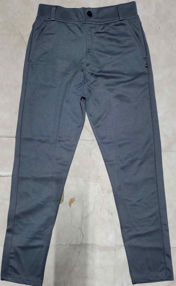 High Elasticity Men's Classic Pants (3 Pack)