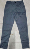 High Elasticity Men's Classic Pants (3 Pack)