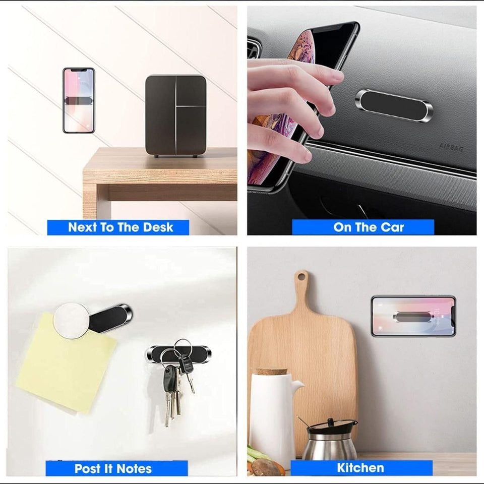 HoldUp Magnetic Mobile Holder