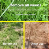 Organic Herbicide All Crops (2 Pack)