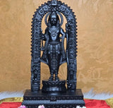 Ayodhya Ram Murti