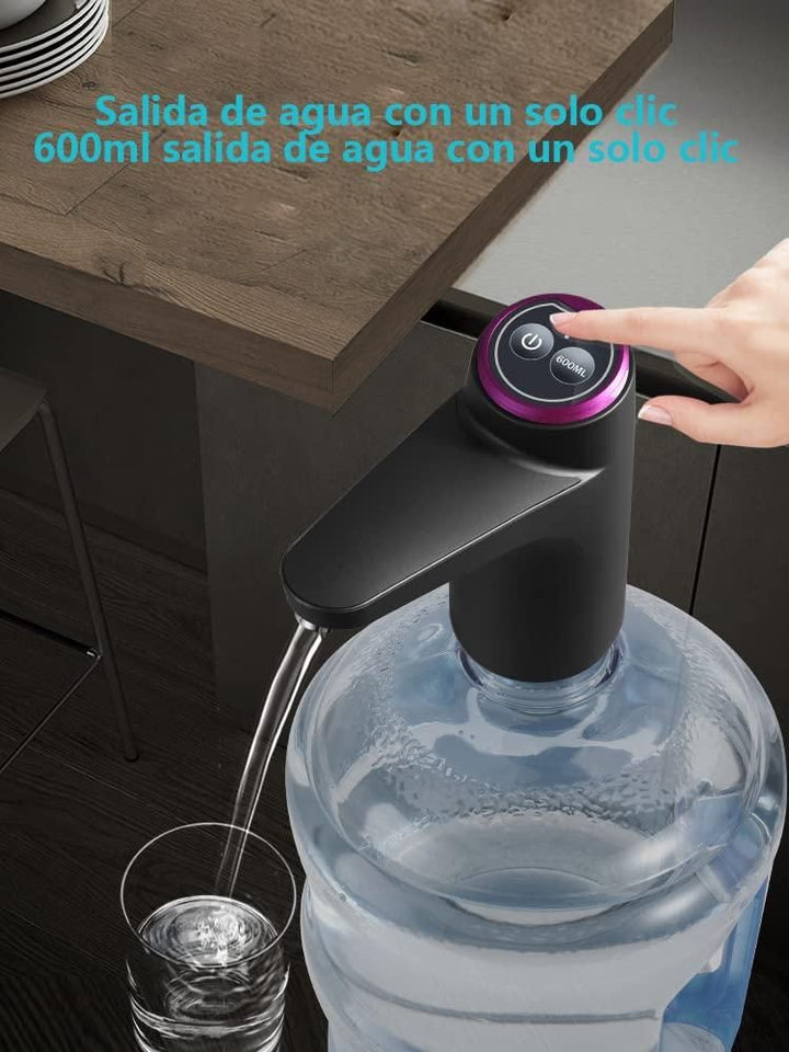 Mineral Water Dispenser / Pumper