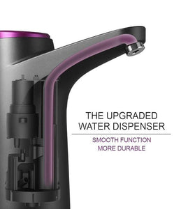 Mineral Water Dispenser / Pumper