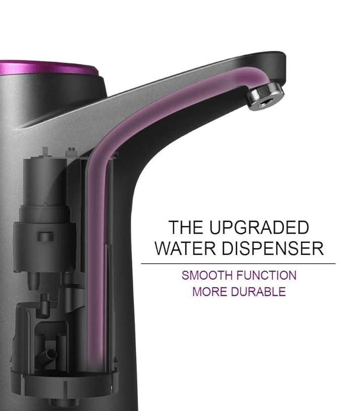 Mineral Water Dispenser / Pumper