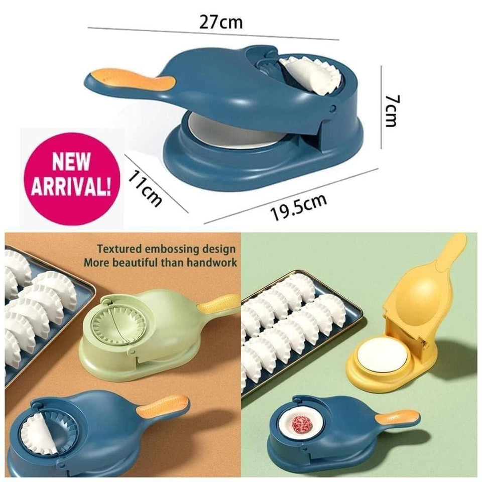Modak Momos Ghughra Gujiya Maker