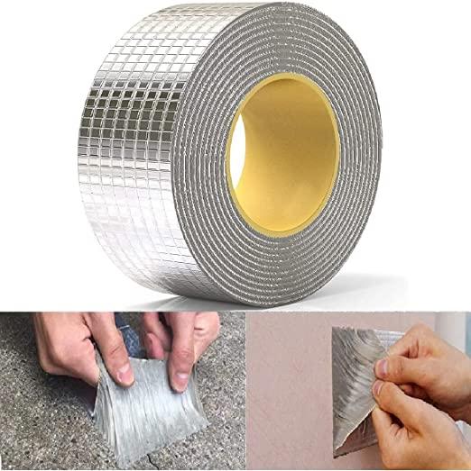 Pipe Roof Leakage Repair Waterproof Tape (5cmx5m)
