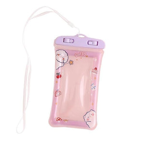 Waterproof Mobile Cover