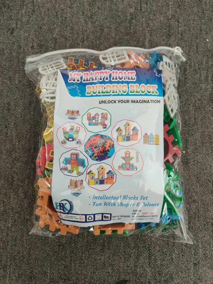 Kids Building Blocks