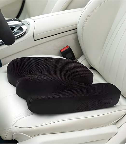 Cushion Pillow Car / Office