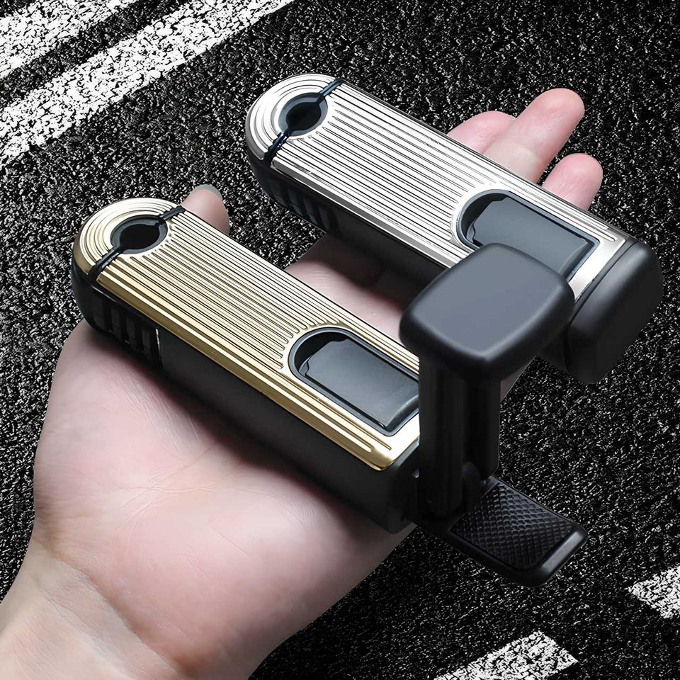Car Holder 360 Degree Rotatable