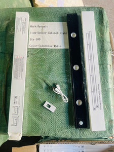 LED Motion Sensor Cabinet (USB Rechargeable)