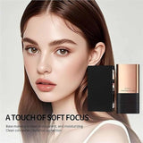 Double Head Foundation Make Up