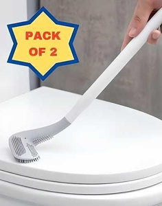 Golf Toilet Brush (2 Pack)
