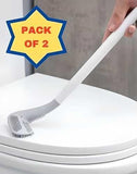 Golf Toilet Brush (2 Pack)