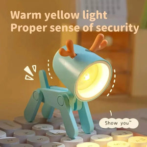 Mini LED Lamp