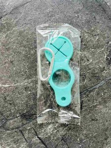 Multifunction Water Bottle Holder