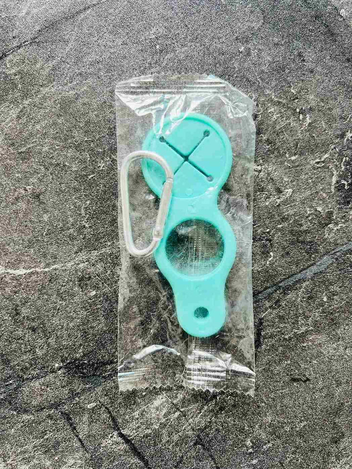 Multifunction Water Bottle Holder
