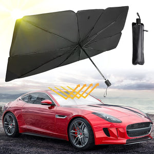 Windshield Sun Shade