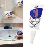 Gap Filler-Multipurpose Gap Filler Tube Tile Grout sealing Agent (4 Pack)