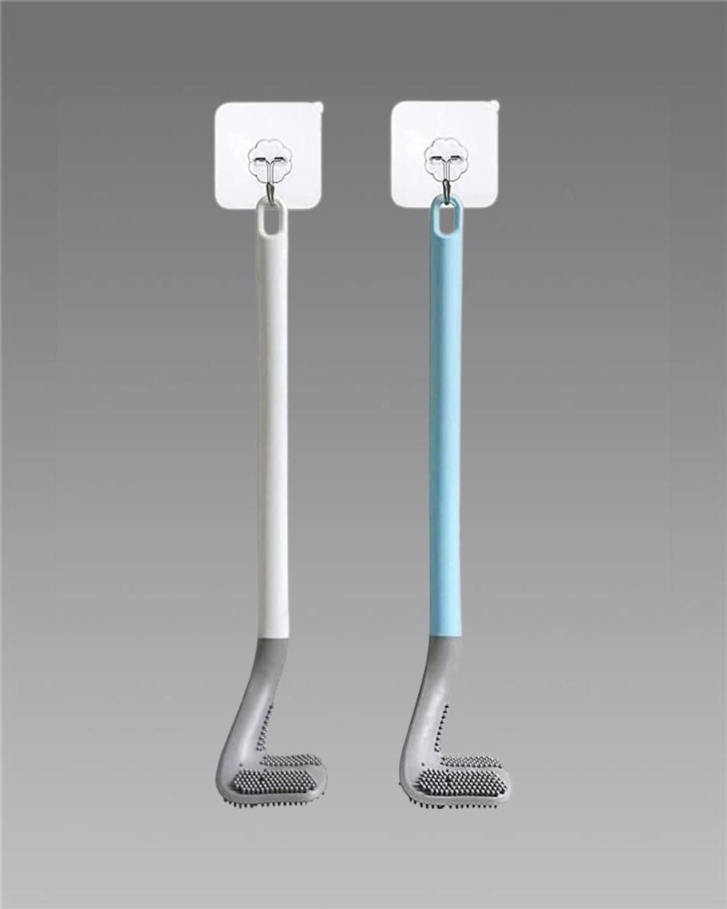 Golf Toilet Brush (2 Pack)
