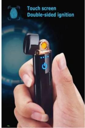 Touch Screen Waterproof Rechargeable Electric Lighter