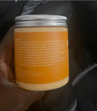 Body Care Cream for Soothing Skin (250gm)