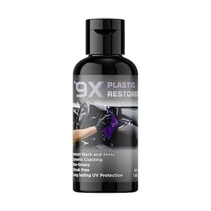 Plastic Car Restorer (50 ml)