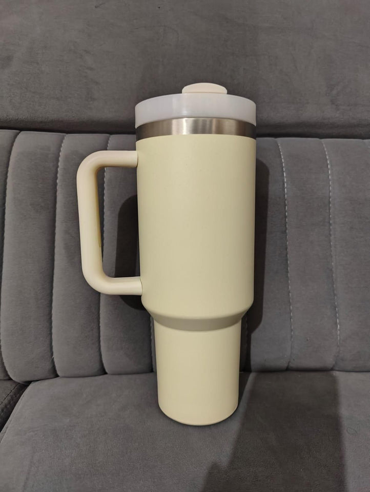 Vacuum Insulated Stainless Steel Cup (200 ml)