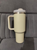Vacuum Insulated Stainless Steel Cup (200 ml)