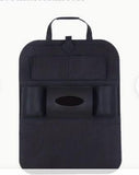 Back Seat Storage Organizer (2 Pack)