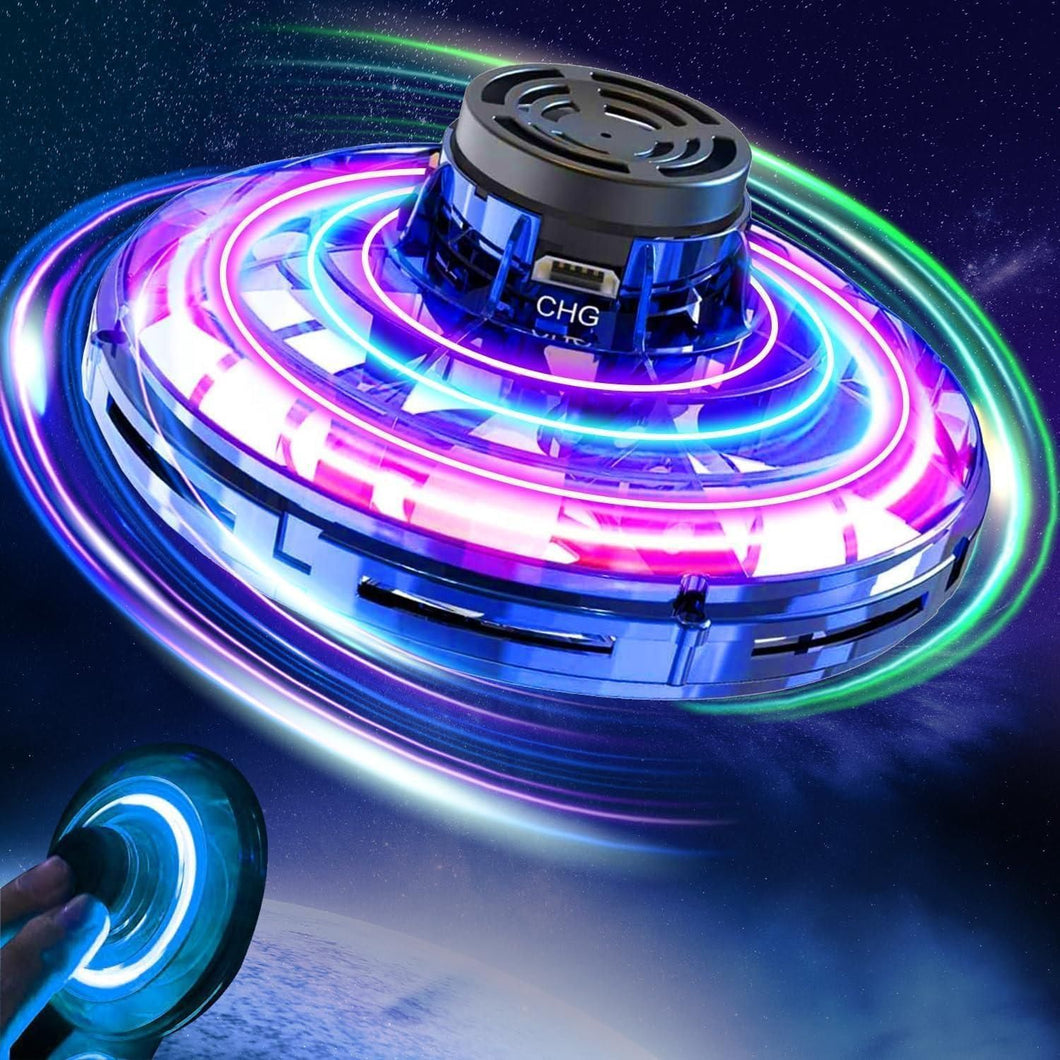 UFO Flying Orb Spinner