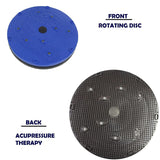 Belly Twister (Blue)